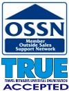 OSSN Travel Official Website